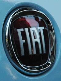  Fiat