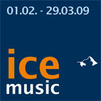    (ICE MUSIC FESTIVAL)