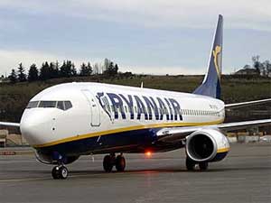    Ryanair 