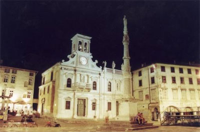  (Udine. Piazza San Giacomo) 