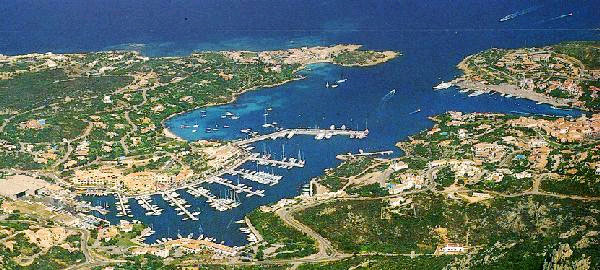   - Porto Cervo (   - mediterranean-yachting.com)