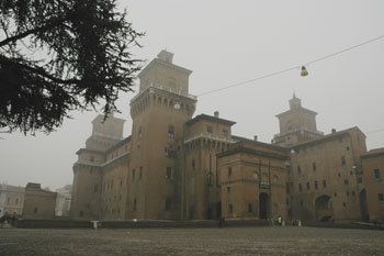  ´ (Castello DEste)