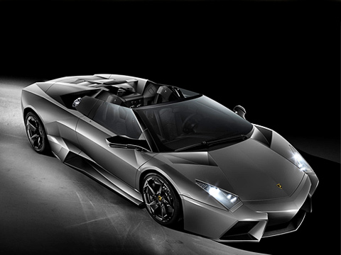 Lamborghini Reventon