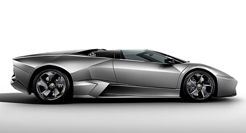 Lamborghini Reventon