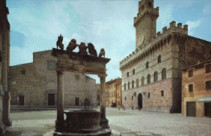 o (Montepulciano)