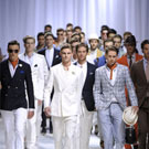 Zegna: ,   