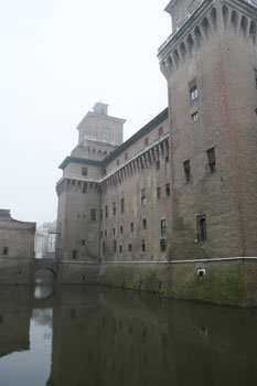  ´ (Castello DEste)