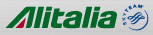 Alitalia  Compagnia Aerea Italiana in Russia