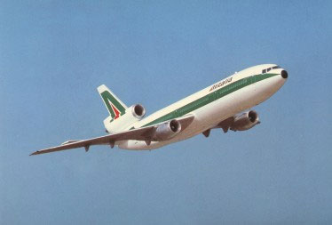    "Alitalia"