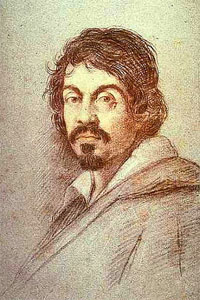     (Michelangelo Merisi da Caravaggio, 28  1571 - 18  1610) -   