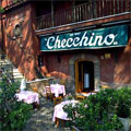    "Checchino dal 1887"