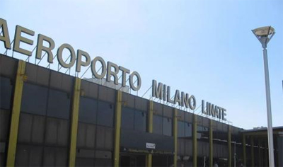   "" (Linate)                