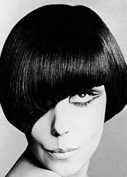  Mary Quant 