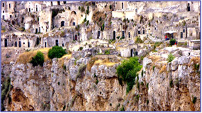 Matera -   (Basilicata)