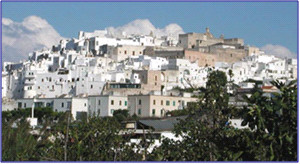 Ostuni -  