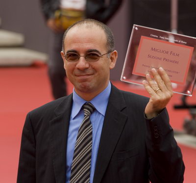   (Giuseppe Tornatore)