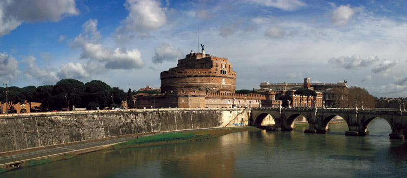 Castel Sant'Angelo -  