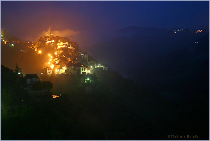   Apricale... -  