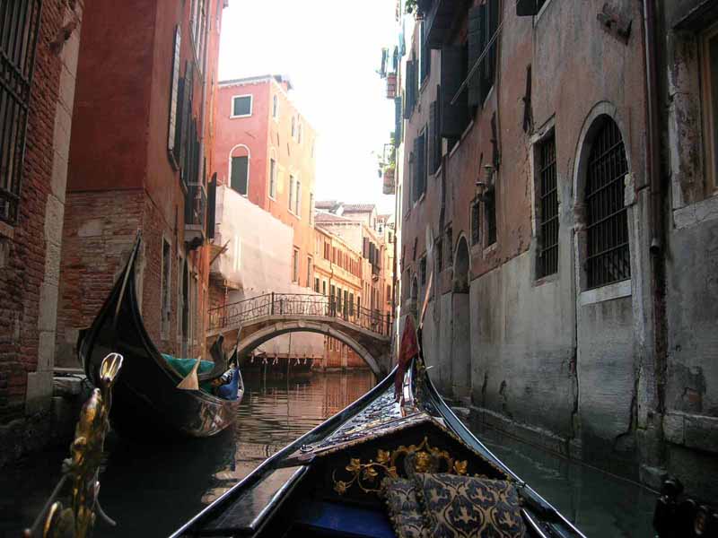 Venice -  