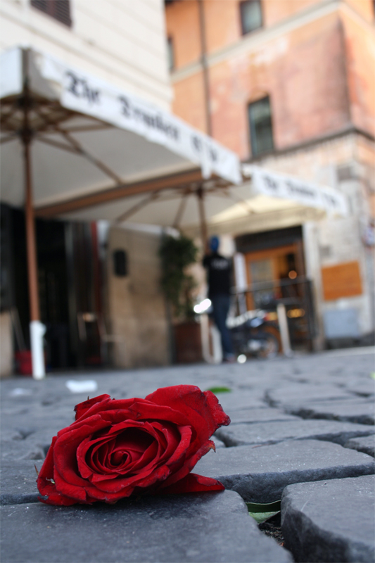 Campo de'Fiori -  