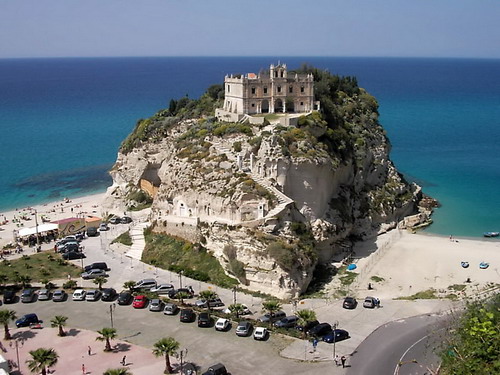 Tropea -  