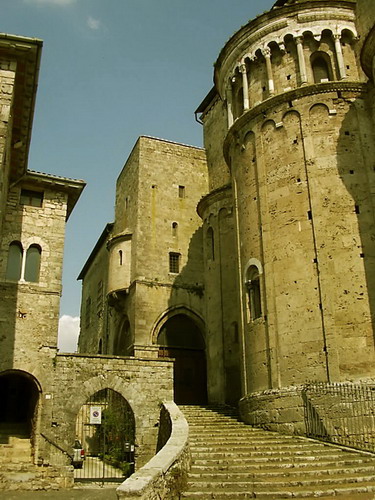 Anagni -  