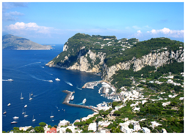 Capri -  