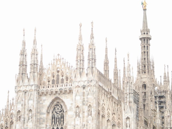 Duomo di Milano -  