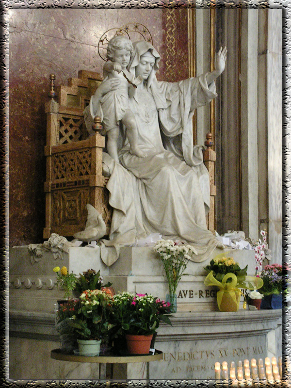 S. Maria Maggiore -  