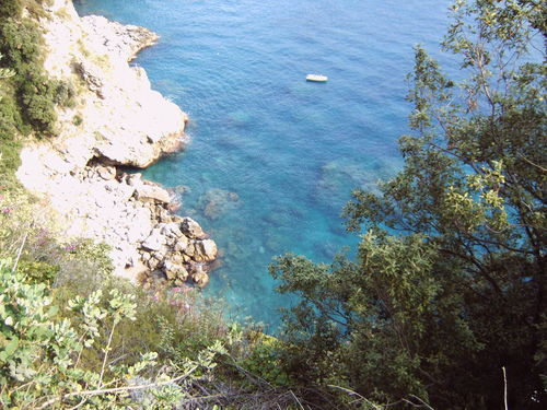 Italian coasts -  