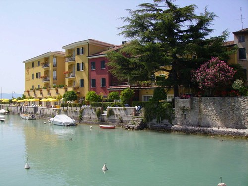 Sirmione -  