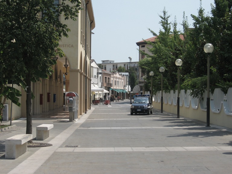  Abano Terme   -  