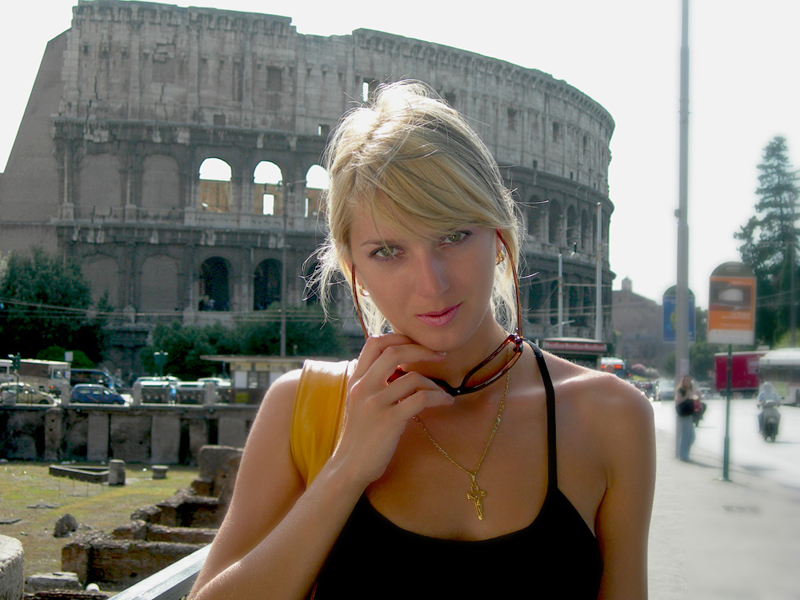 Colosseum -  