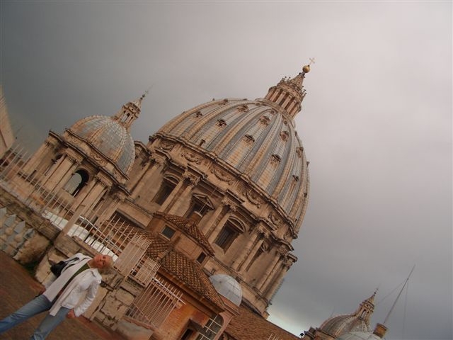 La Cupola di San Pietro -  