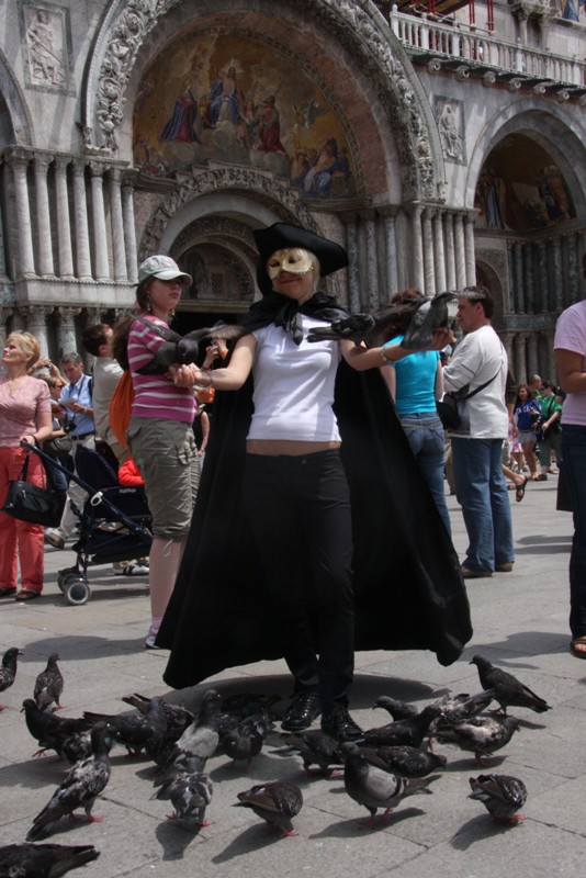 San Marco, Basilica of San Marco, Venice -  