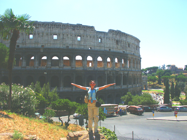 COLOSSEO -  