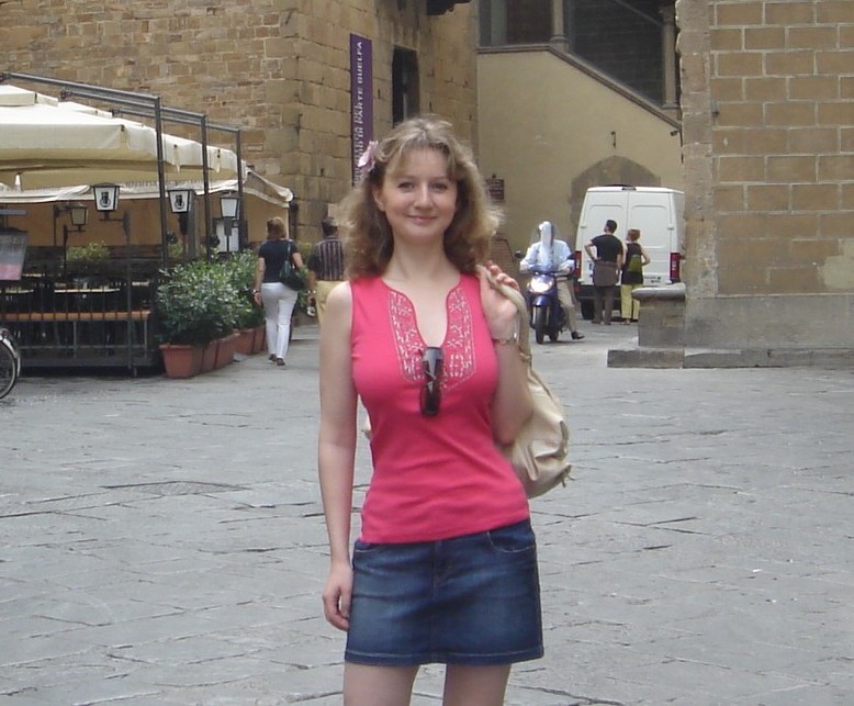 Bella Firenze! -  