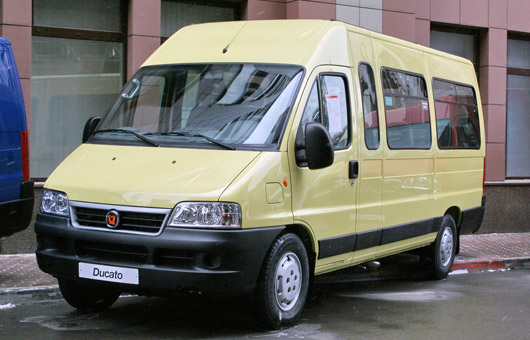 Fiat Ducato