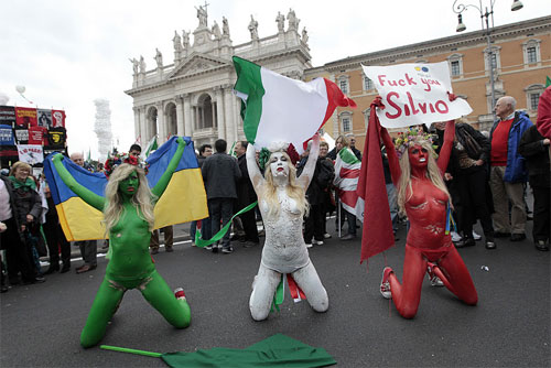     Femen "" 