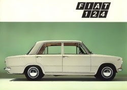 fiat 124