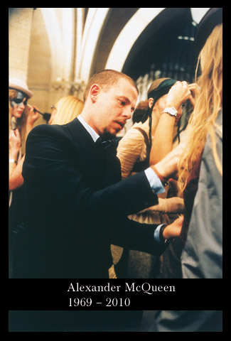 Alexander McQueen