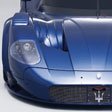 Maserati MC 12 Versione Corse