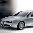 Alfa Romeo 159 SportWagon