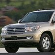 Toyota Land Cruiser 200