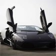 Lamborghini Murcielago LP640 Roadster Versace