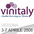 Vinitaly -      