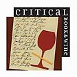  Critical book & wine