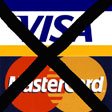       VISA  MasterCard