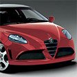 Alfa Romeo Junior