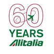 Alitalia in Russia